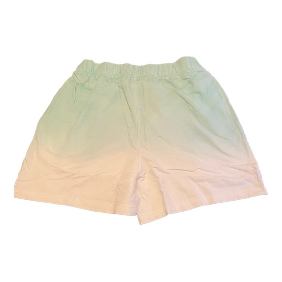 Vero Moda Betty SWEAT SHORTS Icy Morn/OMBRE - Picture 4 of 13